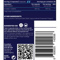 Genologix  NAC (N-Acetyl L-Cysteine)